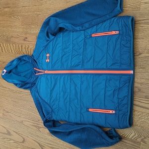 Under armour jacket